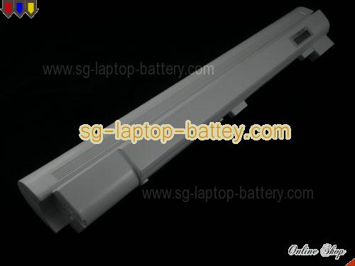  image 3 of MSI EX320 Replacement Battery 4400mAh 14.4V White Li-ion