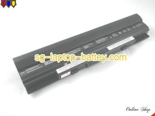  image 1 of ASUS Eee 1201N Replacement Battery 5600mAh, 63Wh  11.25V Black Li-ion