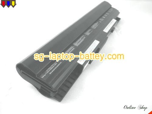  image 2 of ASUS Eee 1201N Replacement Battery 5600mAh, 63Wh  11.25V Black Li-ion