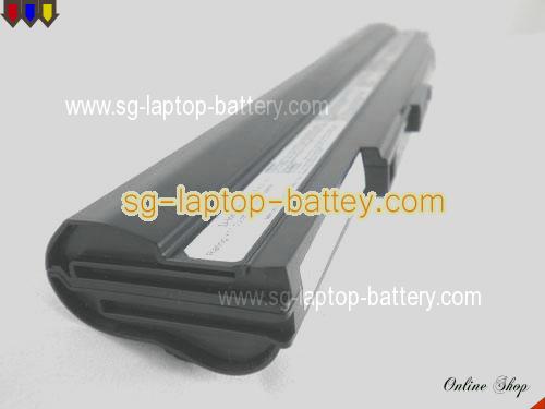  image 4 of ASUS UL50 Series Replacement Battery 4400mAh 11.1V Black Li-ion