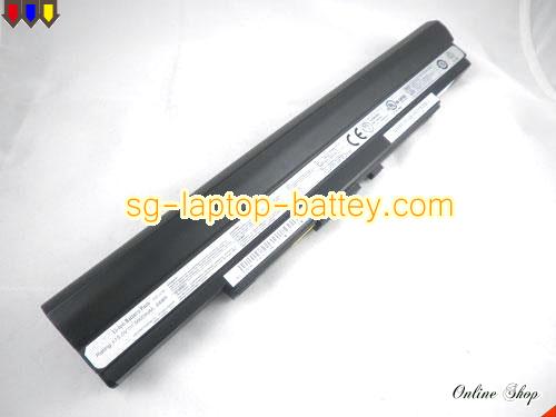  image 1 of Genuine ASUS UL50VS Battery For laptop 5600mAh, 15V, Black , Li-ion
