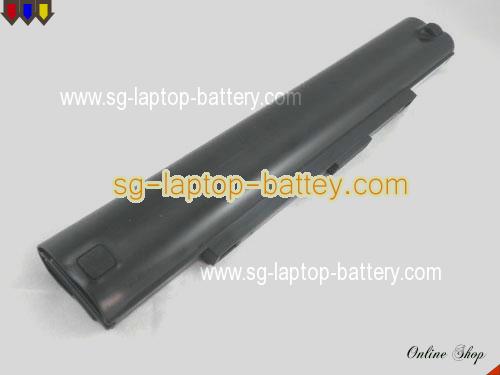  image 3 of ASUS UL80 Series Replacement Battery 4400mAh 11.1V Black Li-ion