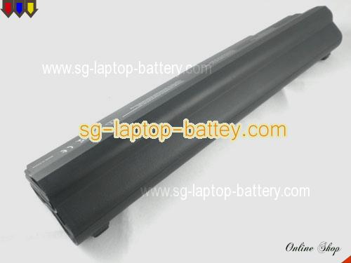  image 2 of ASUS U30 Series Replacement Battery 6600mAh 14.8V Black Li-ion