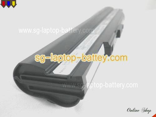  image 4 of ASUS U30 Series Replacement Battery 4400mAh 11.1V Black Li-ion