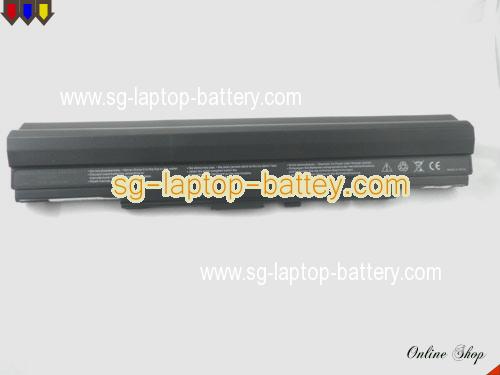  image 5 of ASUS U30 Series Replacement Battery 6600mAh 14.8V Black Li-ion