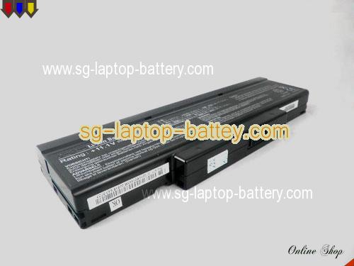  image 5 of Genuine ASUS Z96JF Battery For laptop 7800mAh, 11.1V, Black , Li-ion