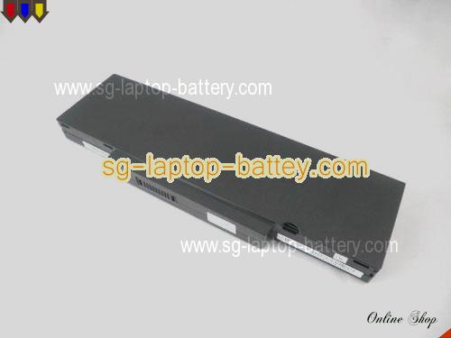  image 3 of Genuine ASUS Z96JS Battery For laptop 7800mAh, 11.1V, Black , Li-ion