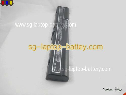  image 4 of ASUS M2000 Series Replacement Battery 4400mAh 14.8V Black Li-ion