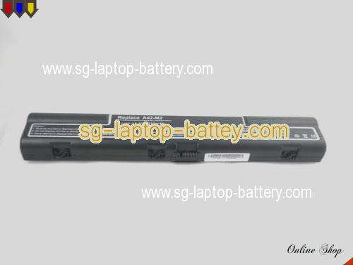  image 5 of ASUS M2000 Series Replacement Battery 4400mAh 14.8V Black Li-ion