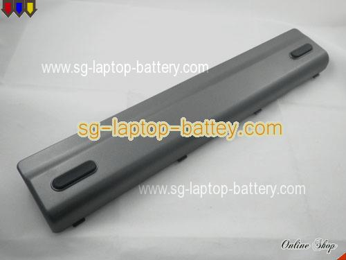  image 4 of ASUS M6 Series Replacement Battery 4400mAh 14.8V Black Li-ion