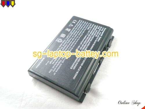  image 3 of ASUS A5EB-Q018H Replacement Battery 4400mAh 14.8V Black Li-ion