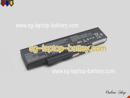  image 1 of LG R500 Series Replacement Battery 5200mAh 11.25V Black Li-ion