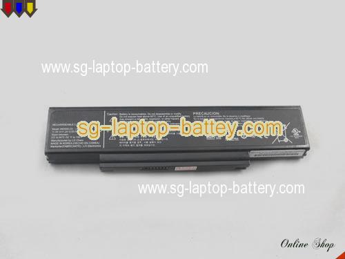  image 5 of LG R500 Series Replacement Battery 5200mAh 11.25V Black Li-ion