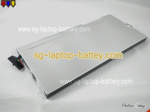  image 2 of ASUS Eee PC T91 Tablet Replacement Battery 3850mAh 7.4V Black Li-ion