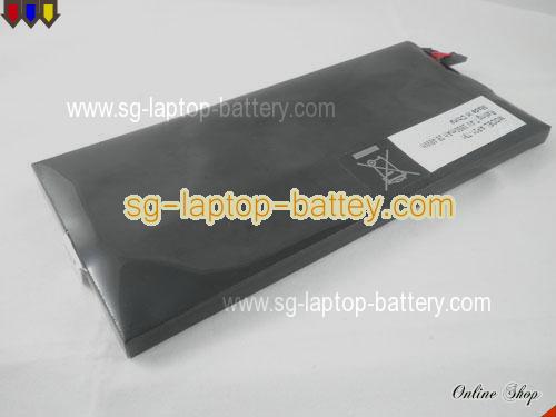  image 3 of ASUS Eee PC T91 Tablet Replacement Battery 3850mAh 7.4V Black Li-ion