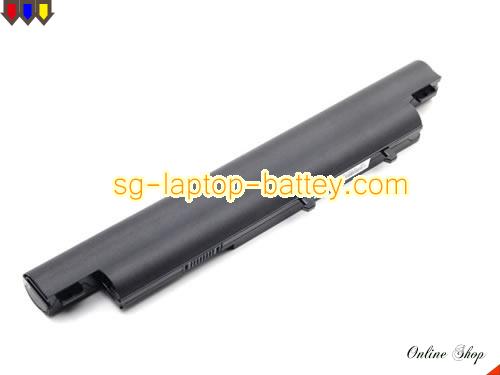  image 4 of Genuine ACER AS3810T-6376 Battery For laptop 5600mAh, 11.1V, Black , Li-ion