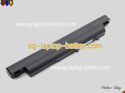  image 4 of Genuine ACER AS5810TZ-4447 Battery For laptop 5600mAh, 11.1V, Black , Li-ion