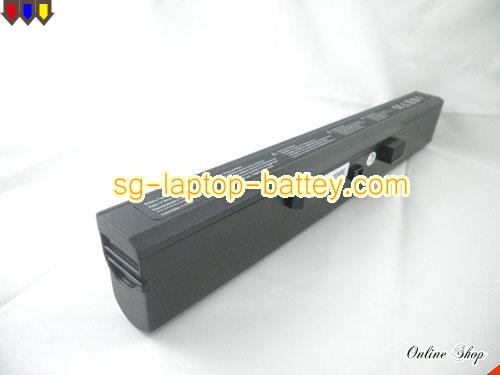  image 2 of ADVENT 9112 Replacement Battery 4400mAh 14.8V Black Li-ion