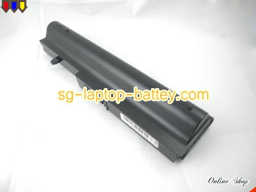  image 2 of TOSHIBA satellite t135-sp2910c Replacement Battery 6600mAh 10.8V Black Li-ion