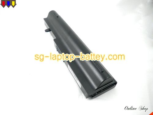  image 4 of TOSHIBA satellite t135-sp2910c Replacement Battery 6600mAh 10.8V Black Li-ion