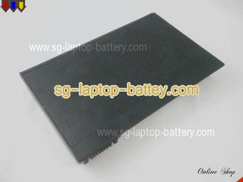  image 4 of ACER Aspire 3100 Series Replacement Battery 5200mAh 11.1V Black Li-ion