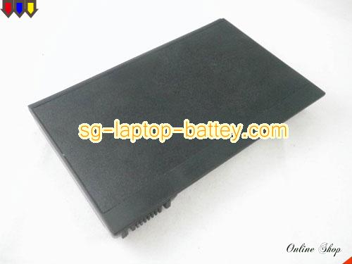  image 4 of ACER Aspire 5515 Series Replacement Battery 5200mAh 11.1V Black Li-ion