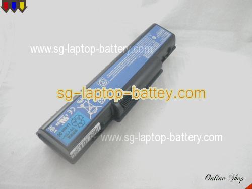  image 3 of ACER Aspire 4935G-644G32Mn Replacement Battery 7800mAh 10.8V Black Li-ion