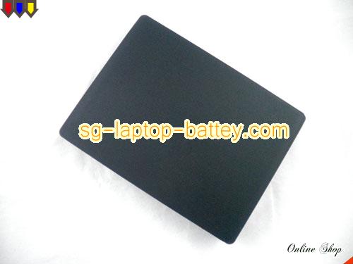  image 4 of ACER Aspire 1671 Replacement Battery 6600mAh 14.8V Black Li-ion