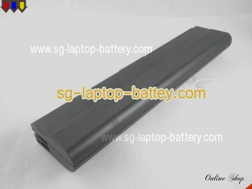  image 2 of ASUS U6S Replacement Battery 4400mAh 11.1V Black Li-ion