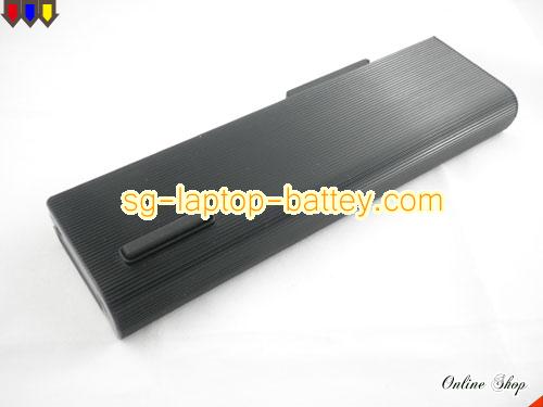  image 4 of ACER Aspire 5622WLMi Replacement Battery 4400mAh 14.8V Black Li-ion