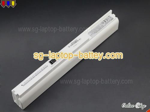  image 3 of Genuine ASUS U1E Battery For laptop 2400mAh, 11.1V, White , Li-ion