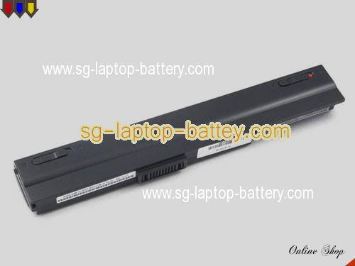  image 4 of Genuine ASUS U3S Battery For laptop 2400mAh, 11.1V, Black , Li-ion