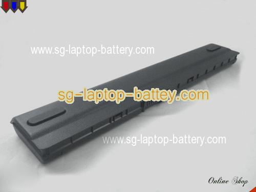  image 4 of ASUS Z7 Replacement Battery 4400mAh 14.8V Black Li-ion