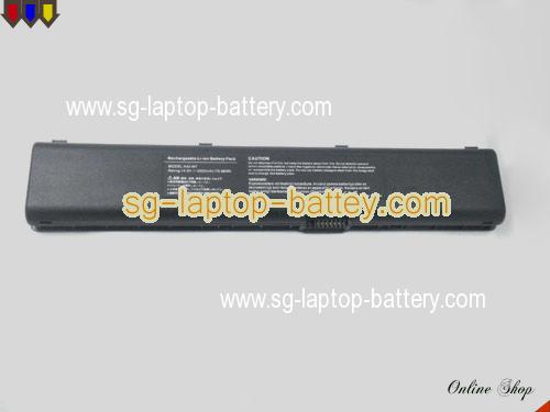  image 5 of ASUS Z7 Replacement Battery 4400mAh 14.8V Black Li-ion