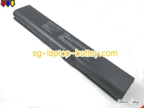  image 3 of ASUS Z7000A Replacement Battery 4400mAh 14.8V Black Li-ion