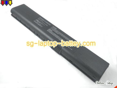  image 3 of ASUS Z7000V Replacement Battery 4400mAh 14.8V Black Li-ion