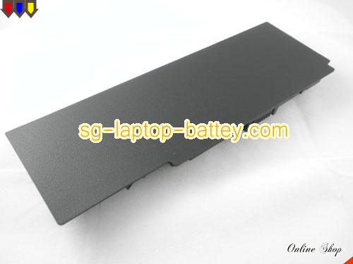  image 4 of GATEWAY MD7811u Replacement Battery 5200mAh 11.1V Black Li-ion