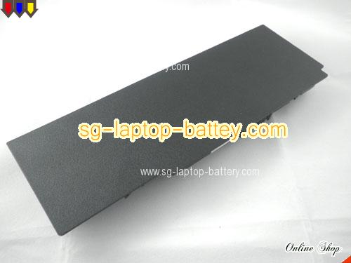  image 3 of Genuine EMACHINE G420 Battery For laptop 4400mAh, 11.1V, Black , Li-ion