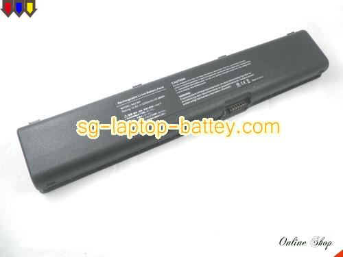  image 1 of ASUS Z7100A Replacement Battery 4400mAh 14.8V Black Li-ion
