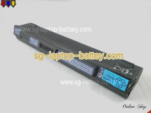  image 3 of ACER A0531h-1440 Replacement Battery 4400mAh 11.1V Black Li-ion