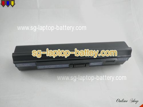  image 4 of ACER A0751-Bk23F Replacement Battery 10400mAh 11.1V Black Li-ion