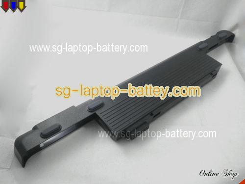  image 3 of Genuine MSI Megabook L735 Battery For laptop 7200mAh, 10.8V, Black , Li-ion