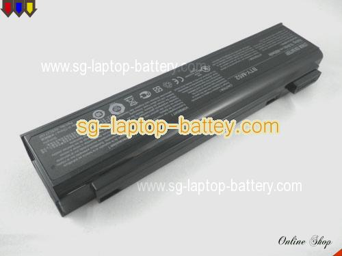  image 2 of LG K1-113PR Replacement Battery 4400mAh 10.8V Black Li-ion