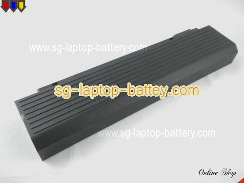  image 3 of LG K1-223MA Replacement Battery 4400mAh 10.8V Black Li-ion