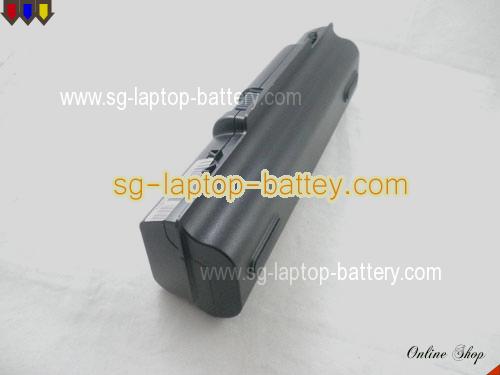  image 2 of GATEWAY TC73 Replacement Battery 7800mAh 10.8V Black Li-ion