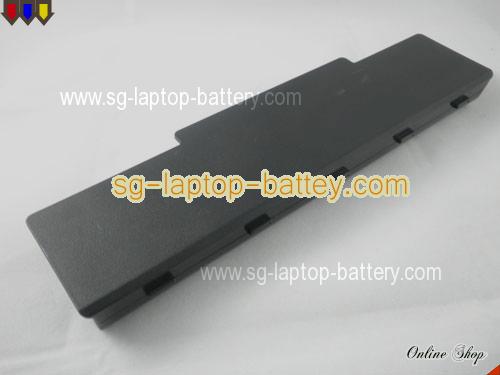  image 3 of Genuine GATEWAY TC73 Battery For laptop 4400mAh, 11.1V, Black , Li-ion