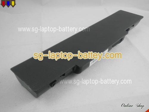  image 3 of GATEWAY TC73 Replacement Battery 5200mAh 11.1V Black Li-ion