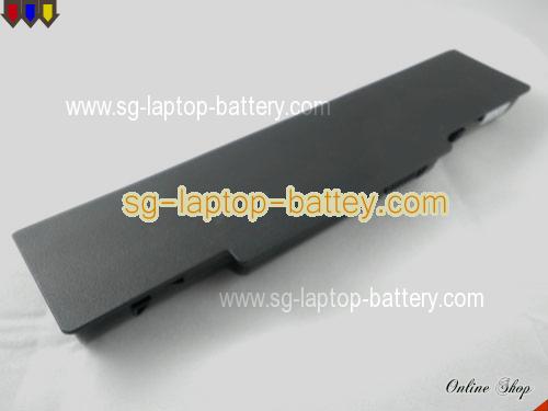  image 4 of Genuine GATEWAY TC73 Battery For laptop 4400mAh, 11.1V, Black , Li-ion