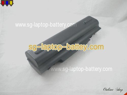  image 4 of GATEWAY TC73 Replacement Battery 7800mAh 10.8V Black Li-ion