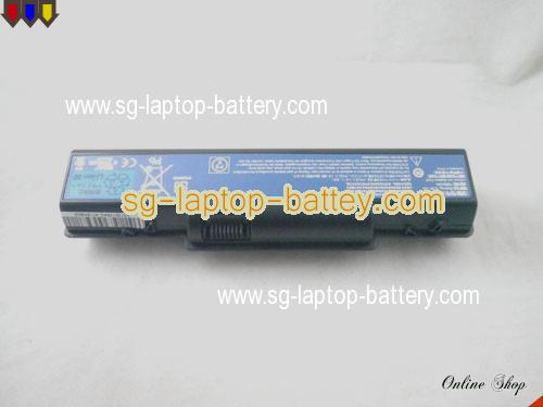  image 5 of GATEWAY TC73 Replacement Battery 7800mAh 10.8V Black Li-ion